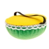 وأداة حياكة يدوية من طراز Dy Dyy في معصم الخيوط البيضاء Item Picture